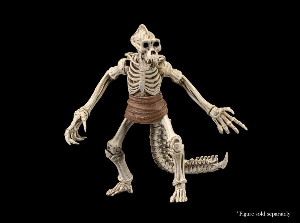 Four Horsemen Toy Design Mythic Legions Reinforcement 3 Skeleton Soldiers Add-On Set Zubehör-Set Für Actionfiguren