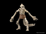 Four Horsemen Toy Design Mythic Legions Reinforcement 3 Skeleton Soldiers Add-On Set Zubehör-Set Für Actionfiguren