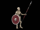 Four Horsemen Toy Design Mythic Legions Reinforcement 3 Skeleton Legion Builder 3 Actionfigur