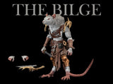 Four Horsemen Toy Design Mythic Legions Reinforcement 3 The Bilge Actionfigur