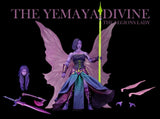 Four Horsemen Toy Design Mythic Legions Reinforcement 3 The Yemaya Divine Deluxe Actionfigur