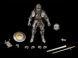 Four Horsemen Toy Design Mythic Legions Reinforcement 3 Valiant Knight 2 Legion Builder Actionfigur