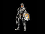 Four Horsemen Toy Design Mythic Legions Reinforcement 3 Valiant Knight 2 Legion Builder Actionfigur