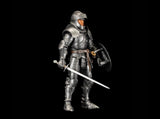 Four Horsemen Toy Design Mythic Legions Reinforcement 3 Valiant Knight 2 Legion Builder Actionfigur