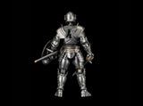 Four Horsemen Toy Design Mythic Legions Reinforcement 3 Valiant Knight 2 Legion Builder Actionfigur