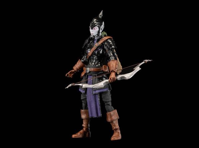 Four Horsemen Toy Design Mythic Legions Reinforcement 3 Vampire Archer Legion Builder Actionfigur