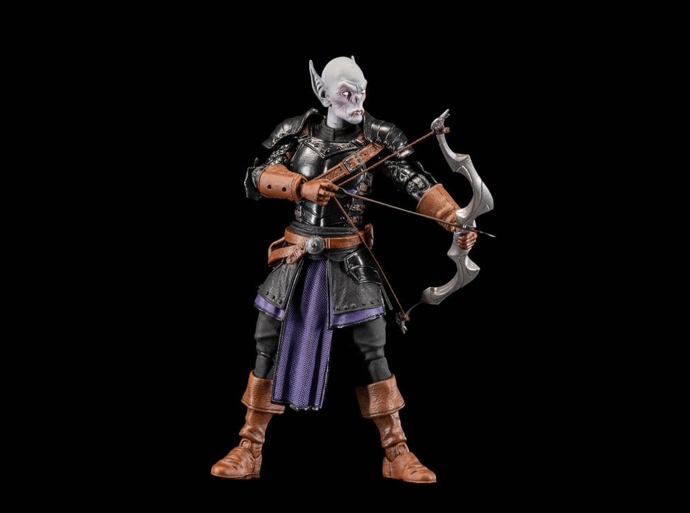 Four Horsemen Toy Design Mythic Legions Reinforcement 3 Vampire Archer Legion Builder Actionfigur