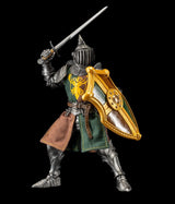 Four Horsemen Toy Design Mythic Legions Reinforcement 3 Xylona’s Flock Tunic Set Actionfiguren für Zubehör-Set