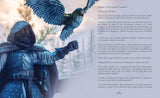 Four Horsemen Toy Design Mythic Legions Rise of the Dark Four Volume One Hardcover *Englische Version* Buch