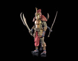 Four Horsemen Toy Design Mythic Legions Rising Sons Diis Paator Actionfigur
