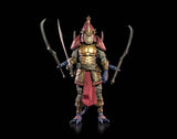 Four Horsemen Toy Design Mythic Legions Rising Sons Diis Paator Actionfigur