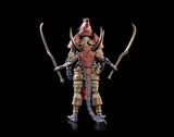 Four Horsemen Toy Design Mythic Legions Rising Sons Diis Paator Actionfigur