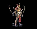 Four Horsemen Toy Design Mythic Legions Rising Sons Diis Paator Actionfigur