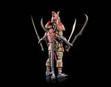 Four Horsemen Toy Design Mythic Legions Rising Sons Diis Paator Actionfigur