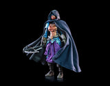 Four Horsemen Toy Design Mythic Legions Rising Sons Manisha Cinderhorn Actionfigur