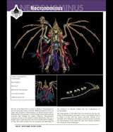 Four Horsemen Toy Design Mythic Legions The First 10 Year Buch Hardcover Englische Version