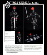 Four Horsemen Toy Design Mythic Legions The First 10 Year Buch Hardcover Englische Version