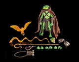 Four Horsemen Toy Design Mythic Legions Vernaliss Ardenscale Actionfigur