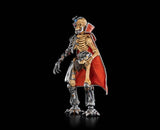Four Horsemen Toy Design Skeleton Warriors Infinite Legions Dr. Cyborn Actionfigur