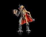 Four Horsemen Toy Design Skeleton Warriors Infinite Legions Dr. Cyborn Actionfigur