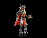 Four Horsemen Toy Design Skeleton Warriors Infinite Legions Dr. Cyborn Actionfigur