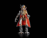 Four Horsemen Toy Design Skeleton Warriors Infinite Legions Dr. Cyborn Actionfigur