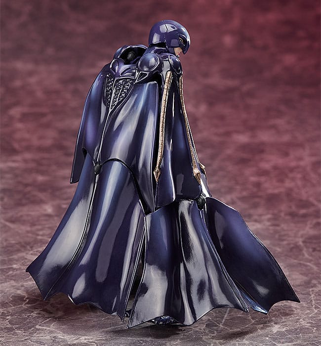 FREEing Berserk The Golden Age Arc Femto Birth of the Hawk of Darkness (re-run) Actionfigur
