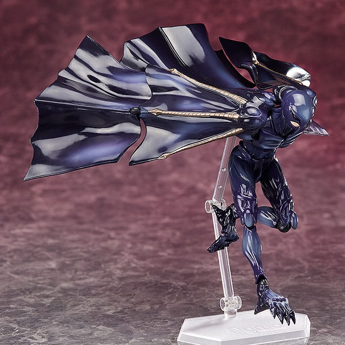FREEing Berserk The Golden Age Arc Femto Birth of the Hawk of Darkness (re-run) Actionfigur