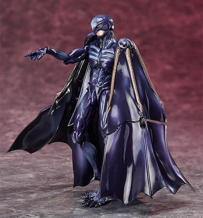 FREEing Berserk The Golden Age Arc Femto Birth of the Hawk of Darkness (re-run) Actionfigur