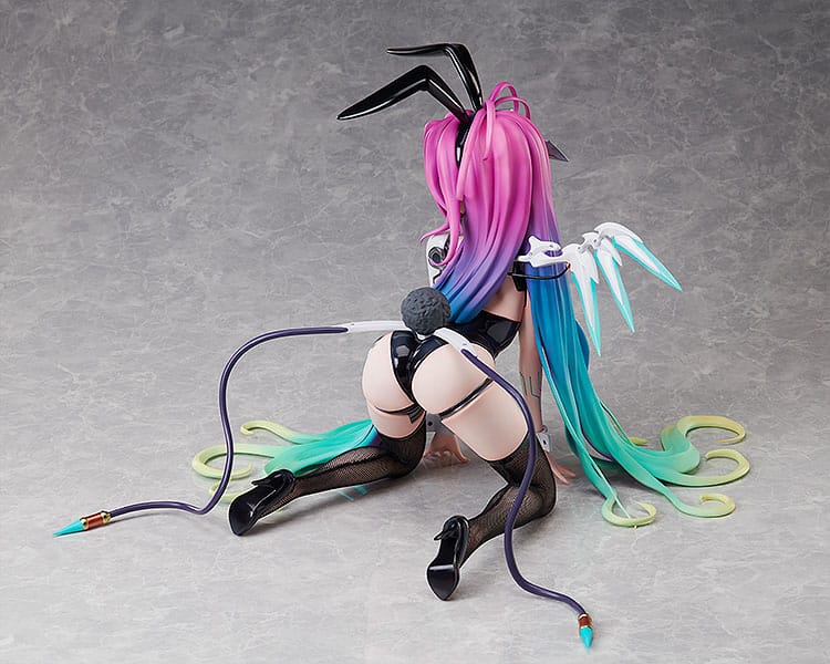 FREEing No Game No Life Zero Schwi Bunny Ver. 1/4 Statue