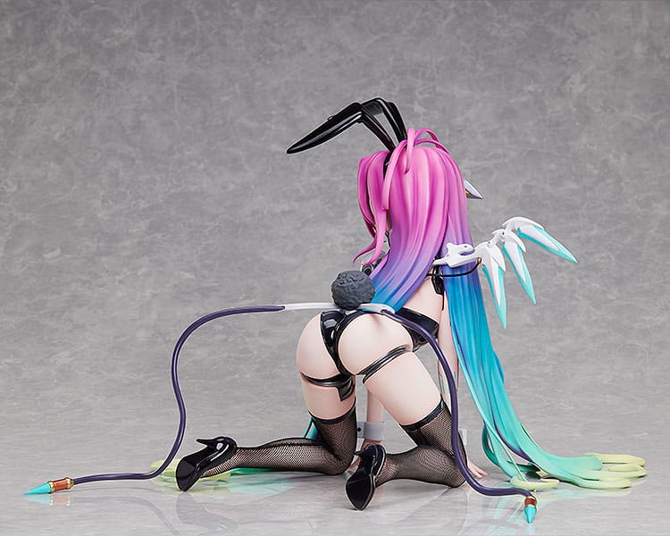 FREEing No Game No Life Zero Schwi Bunny Ver. 1/4 Statue