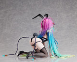 FREEing No Game No Life Zero Schwi Bunny Ver. 1/4 Statue
