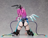 FREEing No Game No Life Zero Schwi Bunny Ver. 1/4 Statue