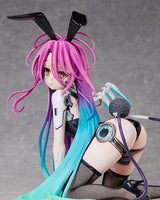 FREEing No Game No Life Zero Schwi Bunny Ver. 1/4 Statue