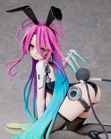 FREEing No Game No Life Zero Schwi Bunny Ver. 1/4 Statue