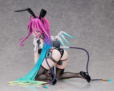 FREEing No Game No Life Zero Schwi Bunny Ver. 1/4 Statue