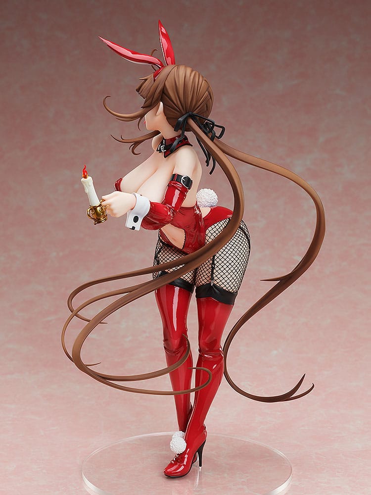 FREEing Senran Kagura Ryob Shinobi Tenshin Bunny Ver. 1/4 Statue