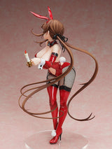 FREEing Senran Kagura Ryob Shinobi Tenshin Bunny Ver. 1/4 Statue
