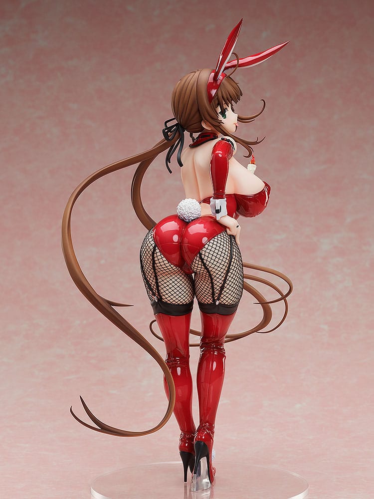 FREEing Senran Kagura Ryob Shinobi Tenshin Bunny Ver. 1/4 Statue