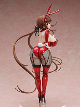 FREEing Senran Kagura Ryob Shinobi Tenshin Bunny Ver. 1/4 Statue