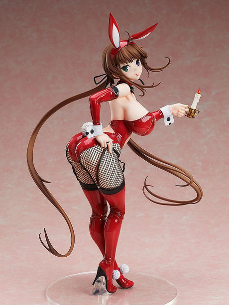 FREEing Senran Kagura Ryob Shinobi Tenshin Bunny Ver. 1/4 Statue