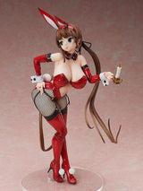 FREEing Senran Kagura Ryob Shinobi Tenshin Bunny Ver. 1/4 Statue