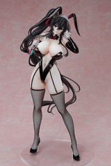 FREEing Shinobi Master Senran Kagura New Link Fubuki Bunny Ver. 1/4 Statue