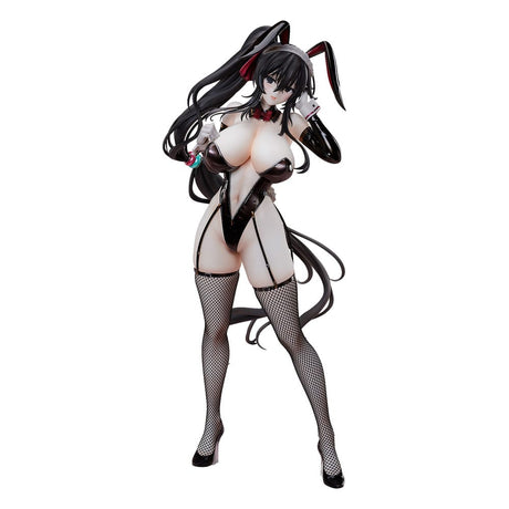 FREEing Shinobi Master Senran Kagura New Link Fubuki Bunny Ver. 1/4 Statue