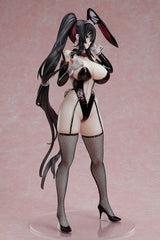 FREEing Shinobi Master Senran Kagura New Link Fubuki Bunny Ver. 1/4 Statue