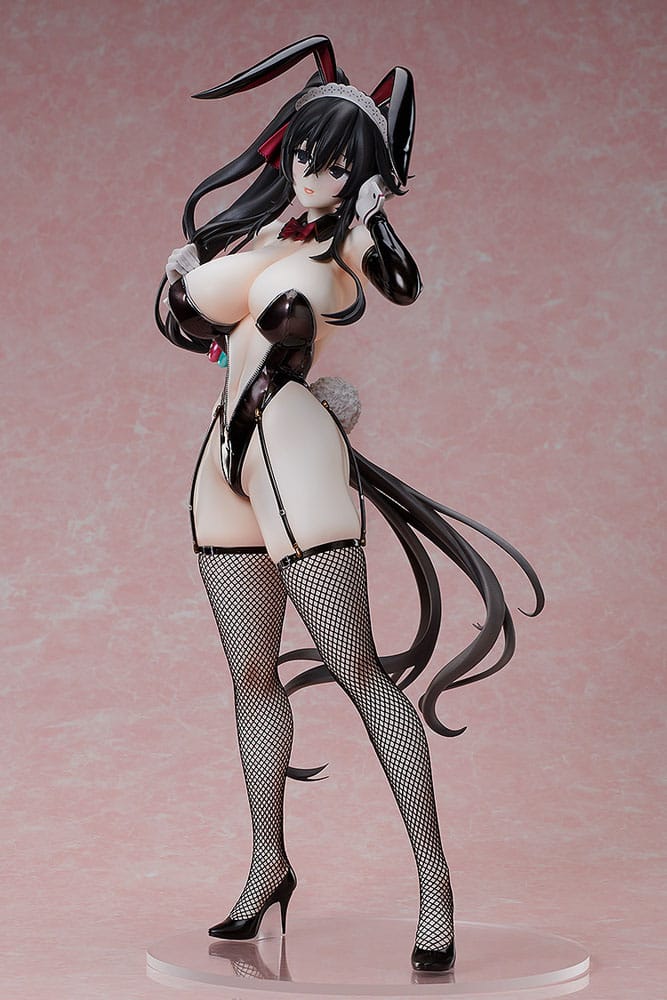FREEing Shinobi Master Senran Kagura New Link Fubuki Bunny Ver. 1/4 Statue