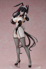 FREEing Shinobi Master Senran Kagura New Link Fubuki Bunny Ver. 1/4 Statue