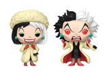 Funko 101 Dalmatiner Cruella De Vil with Chase Sortiment (6) POP! Vinyl Figuren