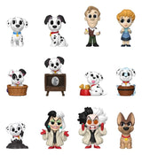 Funko 101 Dalmatiner Mystery Minis Minifiguren PDQ Display (12)