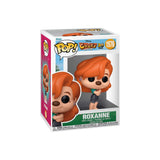 Funko A Goofy Movie Roxanne POP! Movies Vinyl Figur